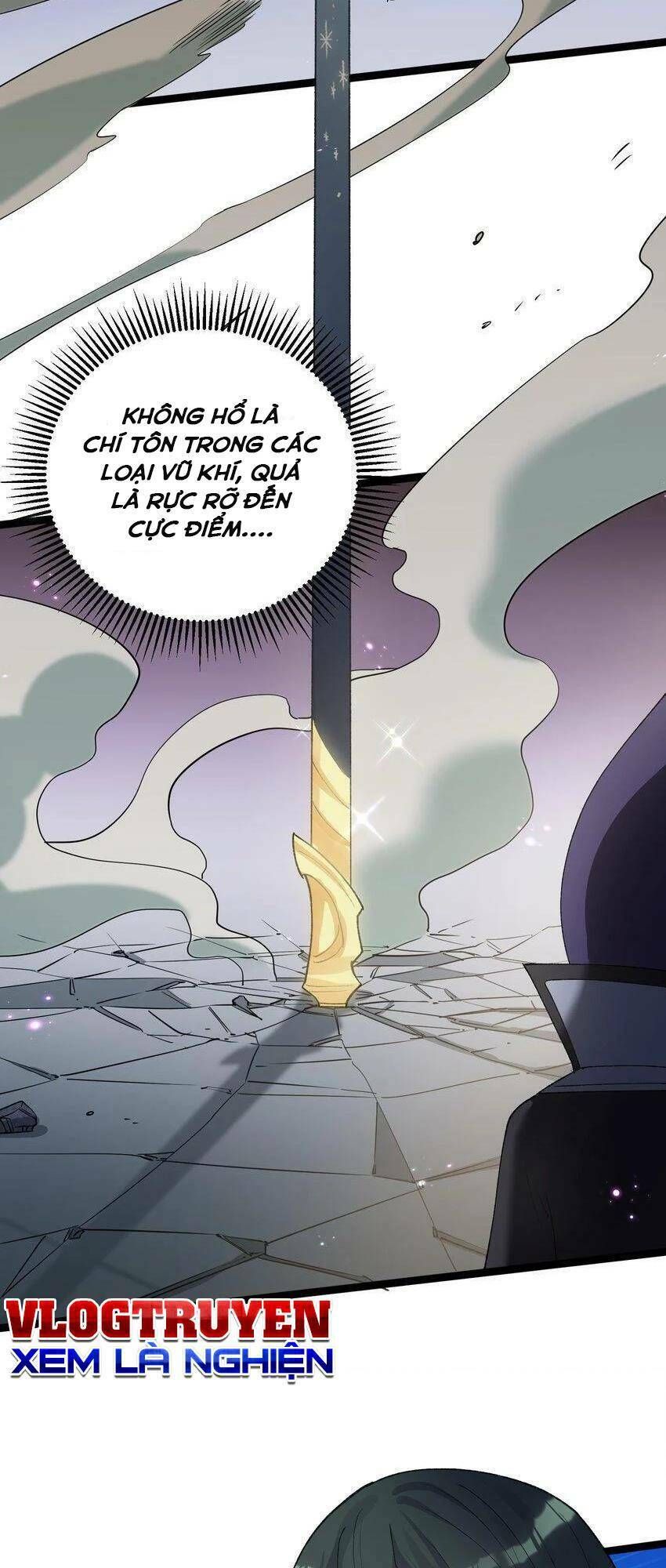 đọc truyện Thế Nhân Thực Sự Tin Tôi Là Đại Boss Chương 16 ảnh 43 tại Thiên Thai Truyện