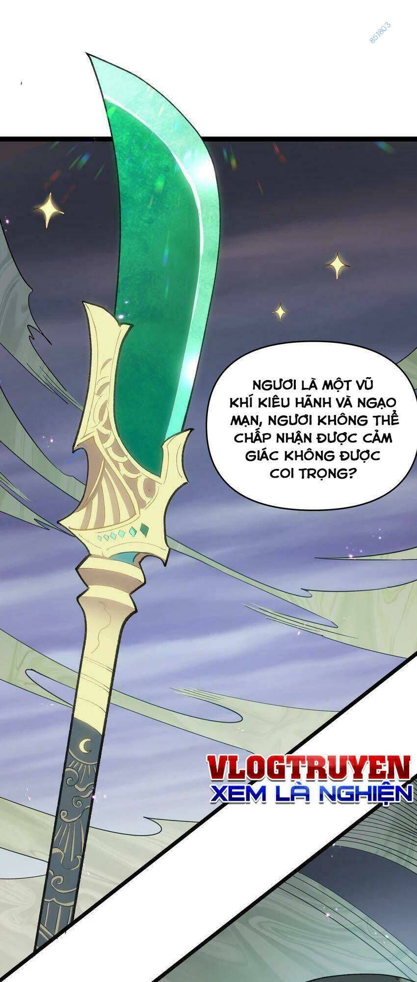 đọc truyện Thế Nhân Thực Sự Tin Tôi Là Đại Boss Chương 16 ảnh 47 tại Thiên Thai Truyện