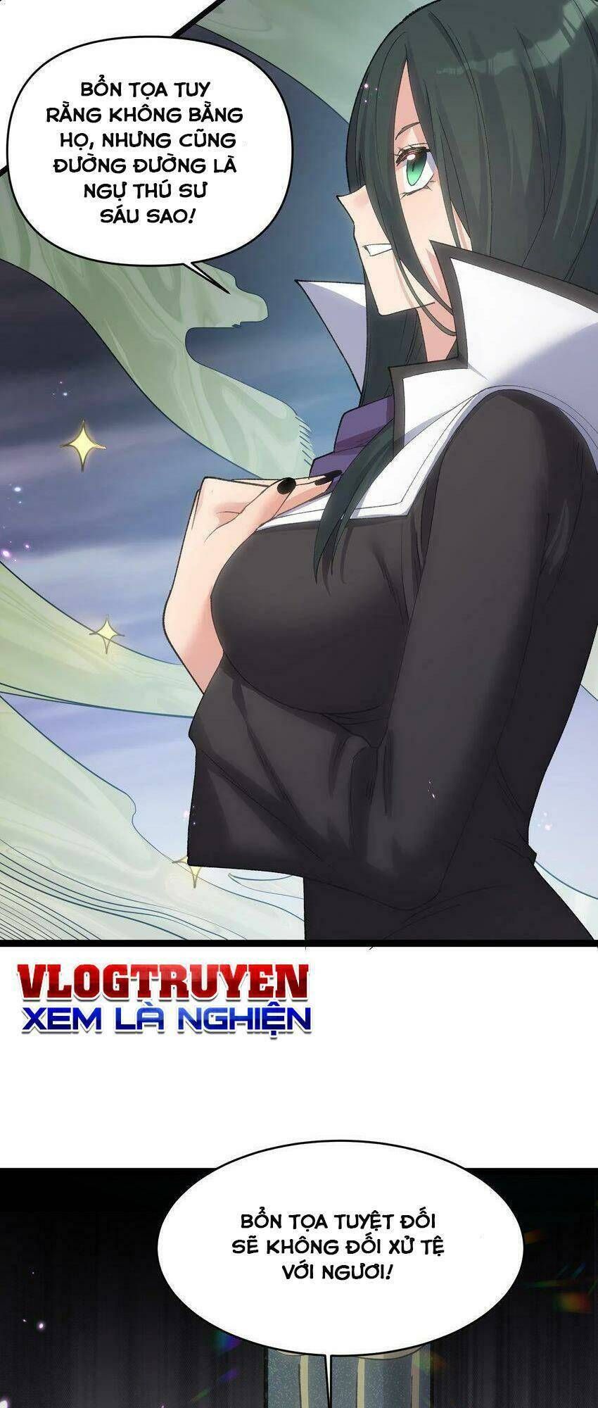 đọc truyện Thế Nhân Thực Sự Tin Tôi Là Đại Boss Chương 16 ảnh 48 tại Thiên Thai Truyện