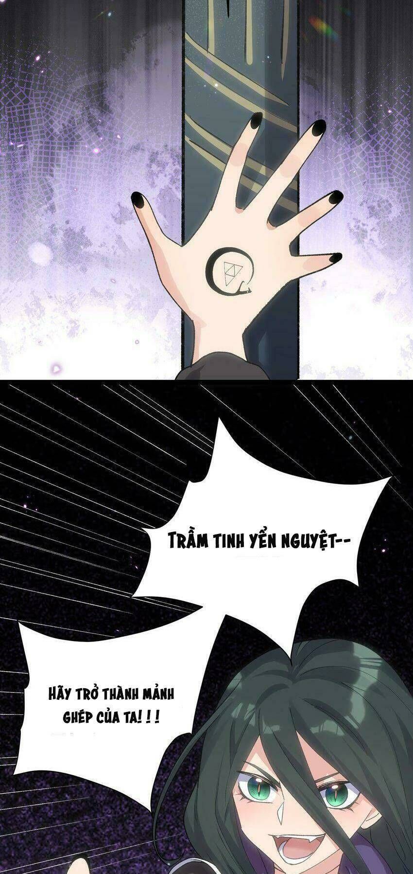 đọc truyện Thế Nhân Thực Sự Tin Tôi Là Đại Boss Chương 16 ảnh 49 tại Thiên Thai Truyện