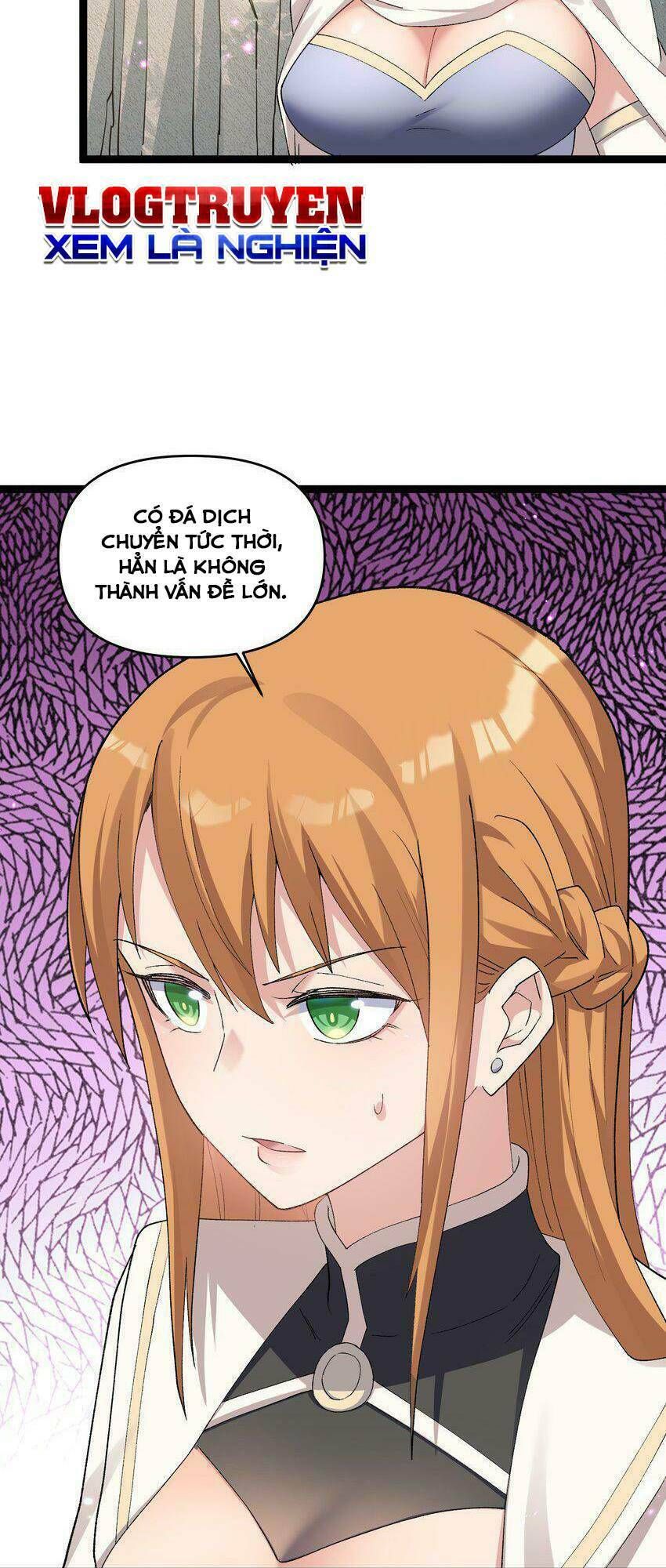 đọc truyện Thế Nhân Thực Sự Tin Tôi Là Đại Boss Chương 16 ảnh 7 tại Thiên Thai Truyện