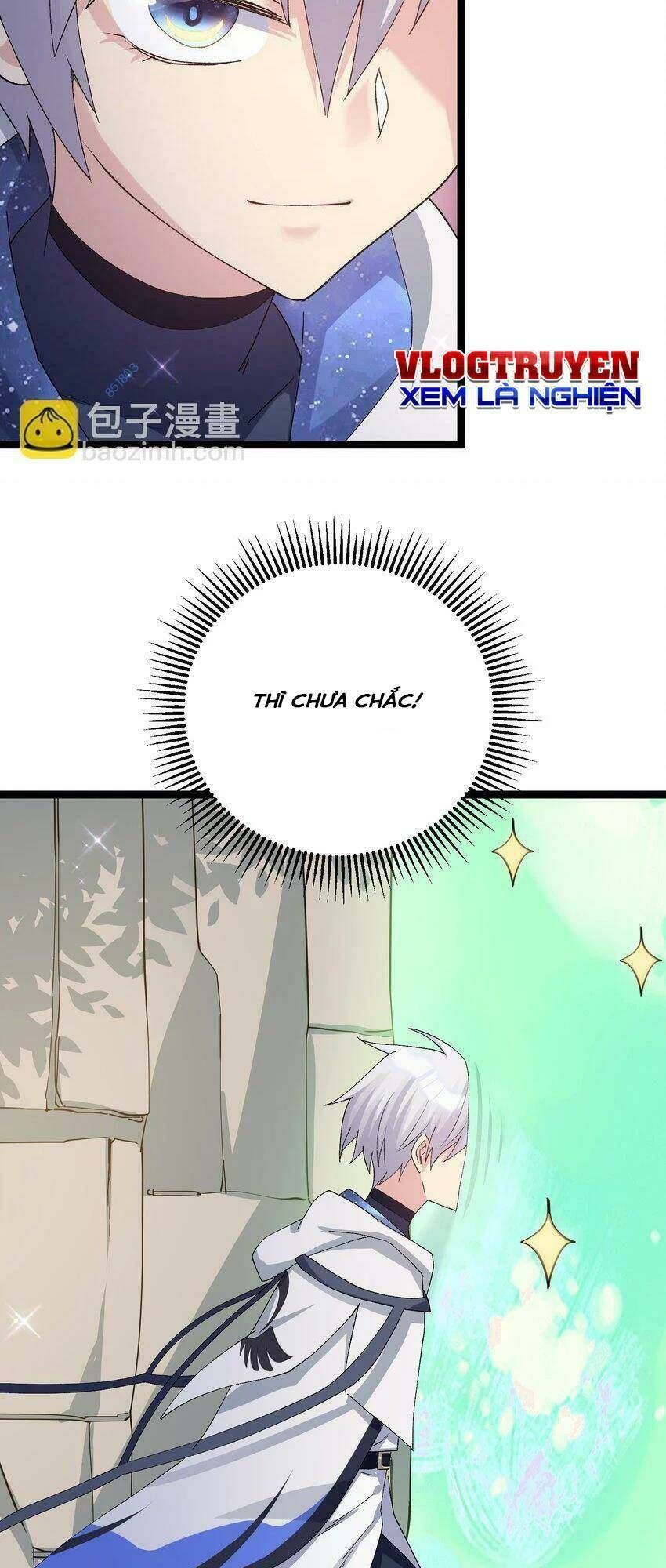 đọc truyện Thế Nhân Thực Sự Tin Tôi Là Đại Boss Chương 16 ảnh 11 tại Thiên Thai Truyện