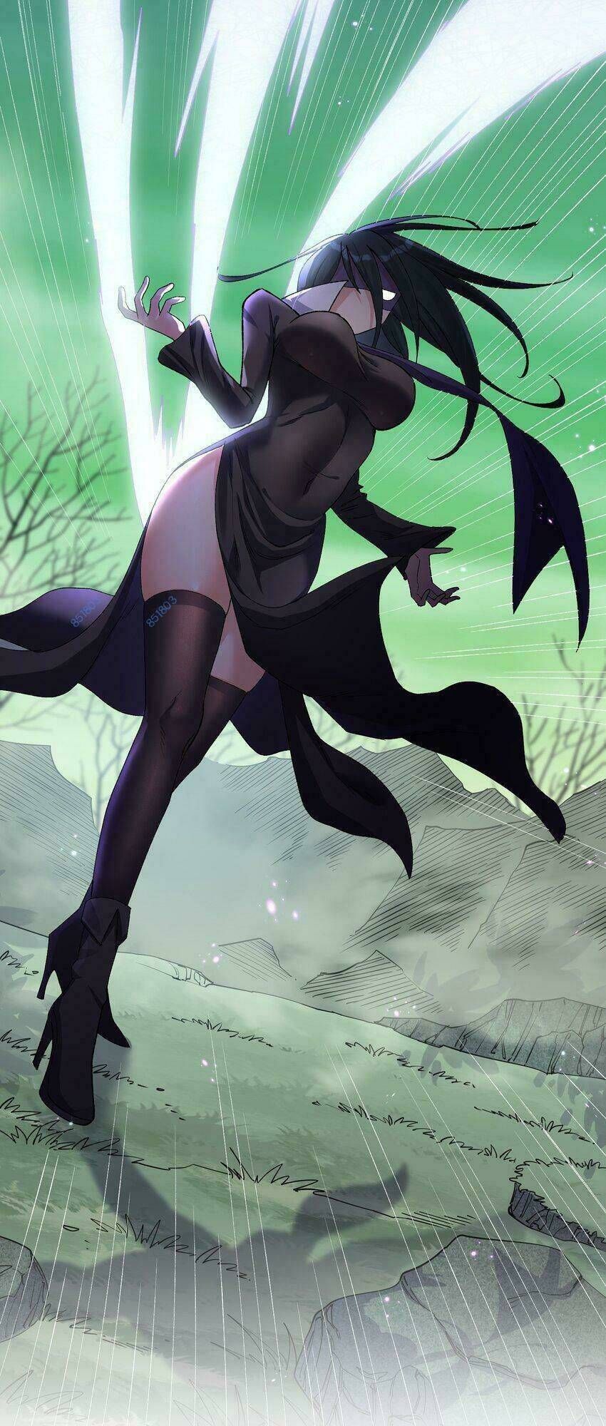 đọc truyện Thế Nhân Thực Sự Tin Tôi Là Đại Boss Chương 17 ảnh 21 tại Thiên Thai Truyện