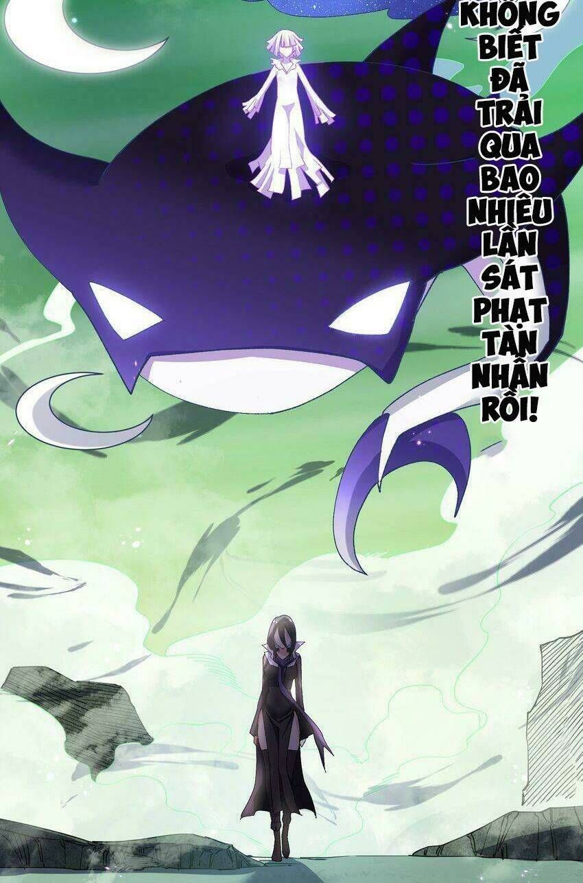 đọc truyện Thế Nhân Thực Sự Tin Tôi Là Đại Boss Chương 17 ảnh 25 tại Thiên Thai Truyện