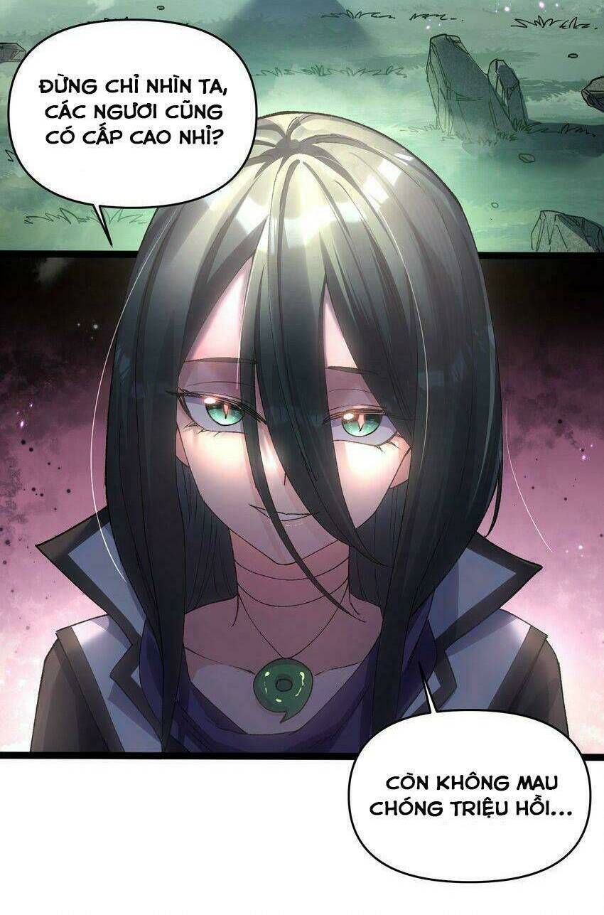 đọc truyện Thế Nhân Thực Sự Tin Tôi Là Đại Boss Chương 17 ảnh 26 tại Thiên Thai Truyện