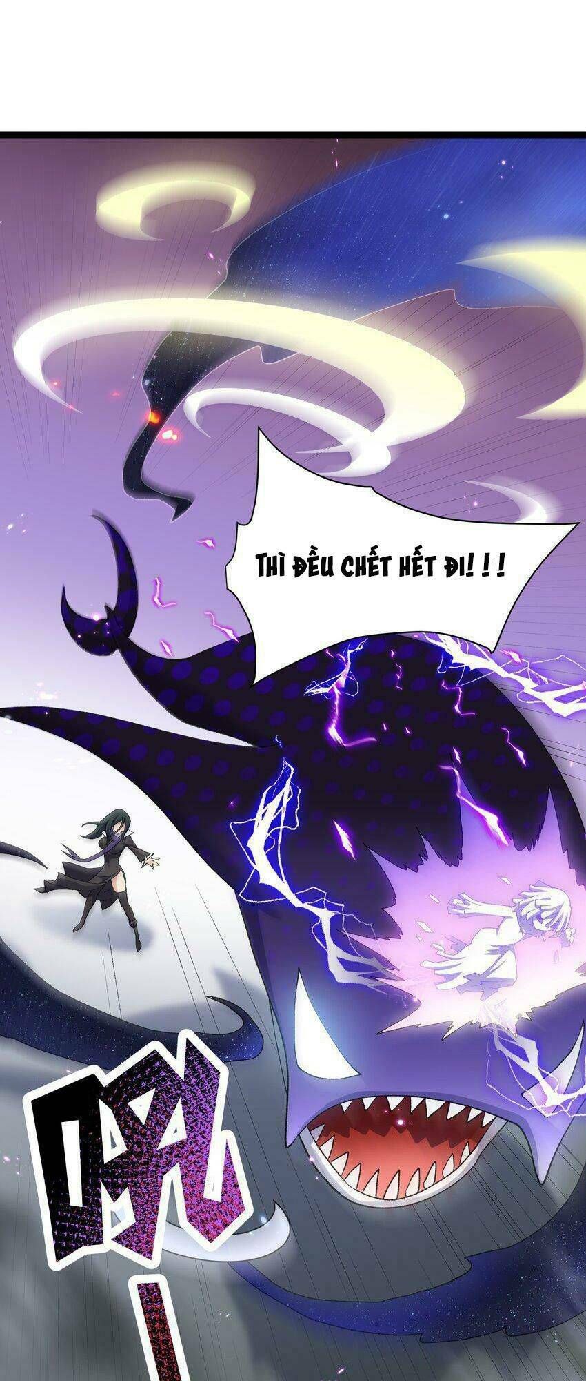 đọc truyện Thế Nhân Thực Sự Tin Tôi Là Đại Boss Chương 17 ảnh 27 tại Thiên Thai Truyện