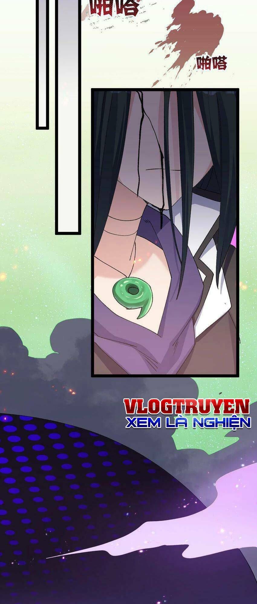 đọc truyện Thế Nhân Thực Sự Tin Tôi Là Đại Boss Chương 17 ảnh 29 tại Thiên Thai Truyện