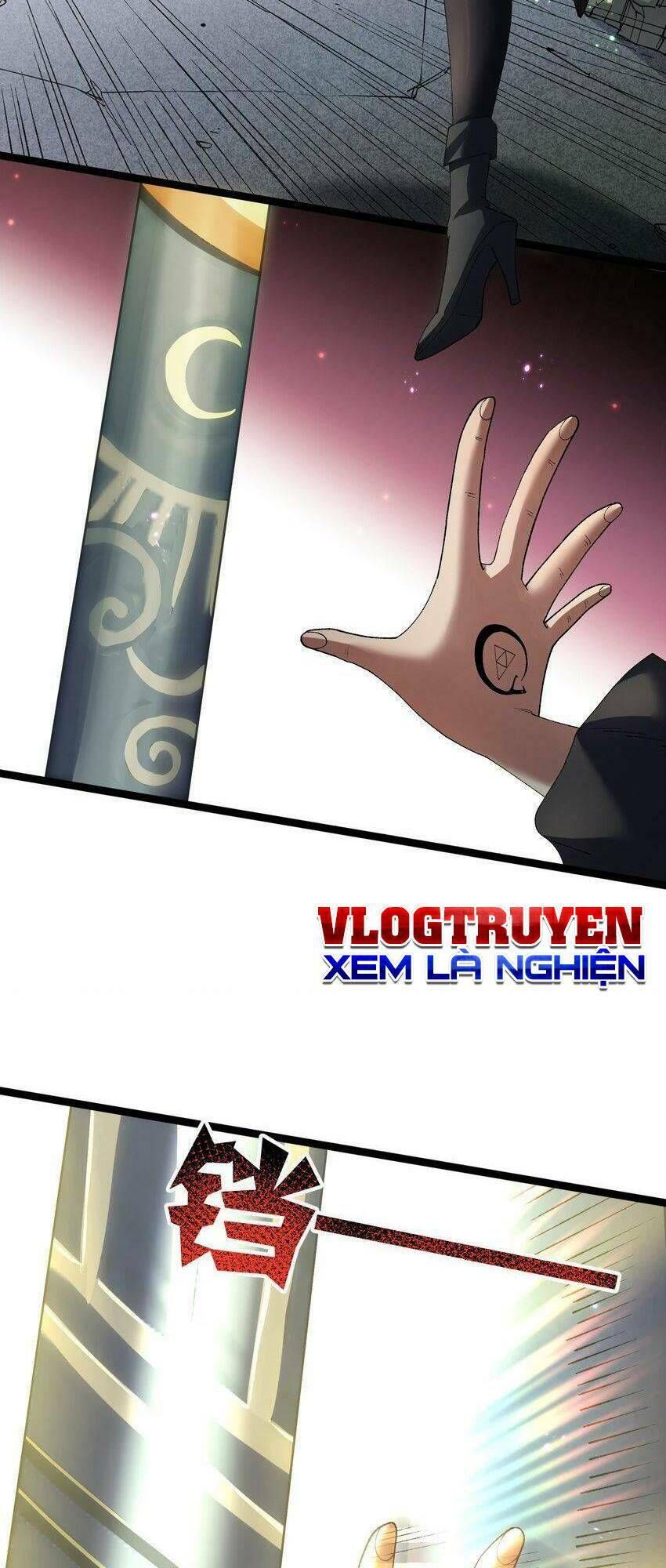 đọc truyện Thế Nhân Thực Sự Tin Tôi Là Đại Boss Chương 17 ảnh 5 tại Thiên Thai Truyện