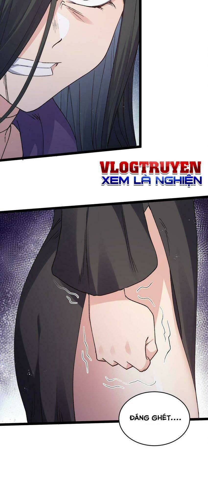 đọc truyện Thế Nhân Thực Sự Tin Tôi Là Đại Boss Chương 17 ảnh 35 tại Thiên Thai Truyện