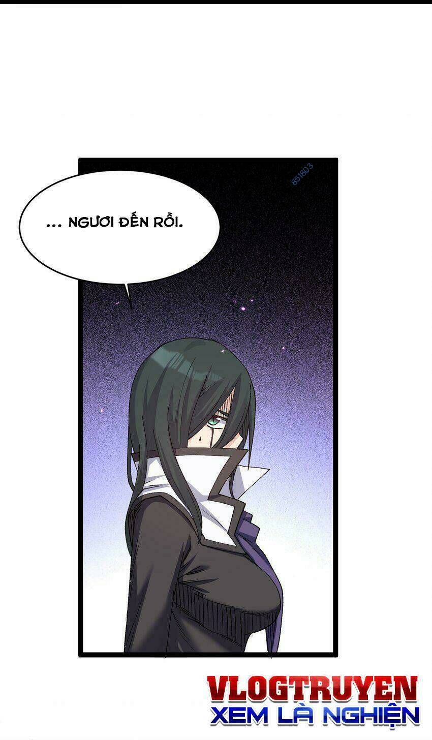 đọc truyện Thế Nhân Thực Sự Tin Tôi Là Đại Boss Chương 17 ảnh 37 tại Thiên Thai Truyện