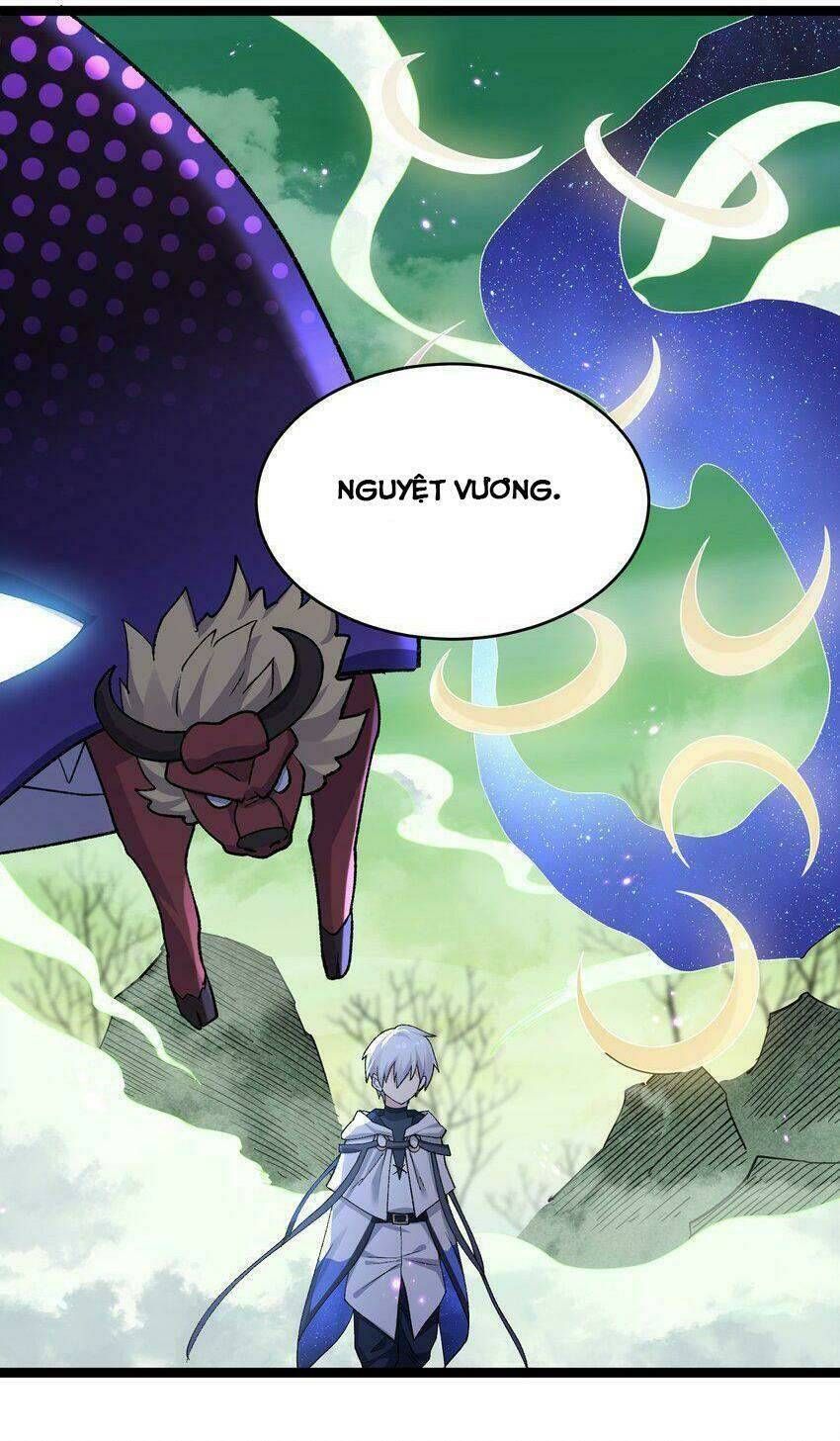 đọc truyện Thế Nhân Thực Sự Tin Tôi Là Đại Boss Chương 17 ảnh 38 tại Thiên Thai Truyện