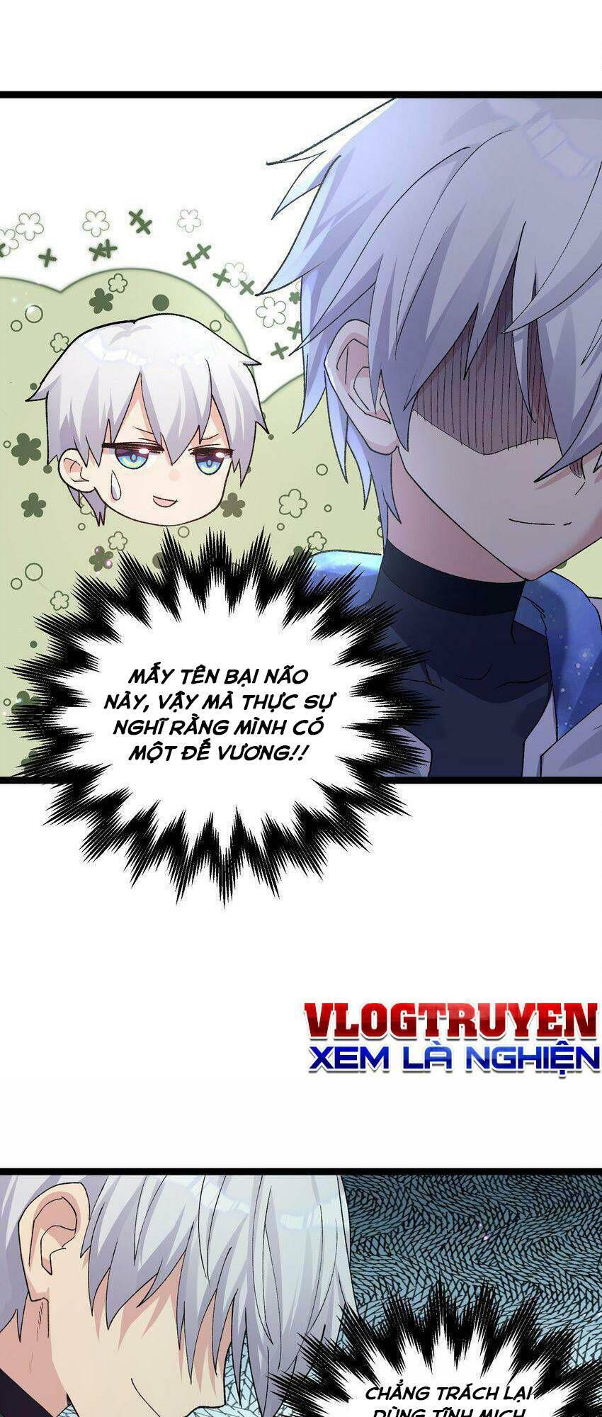 đọc truyện Thế Nhân Thực Sự Tin Tôi Là Đại Boss Chương 17 ảnh 40 tại Thiên Thai Truyện