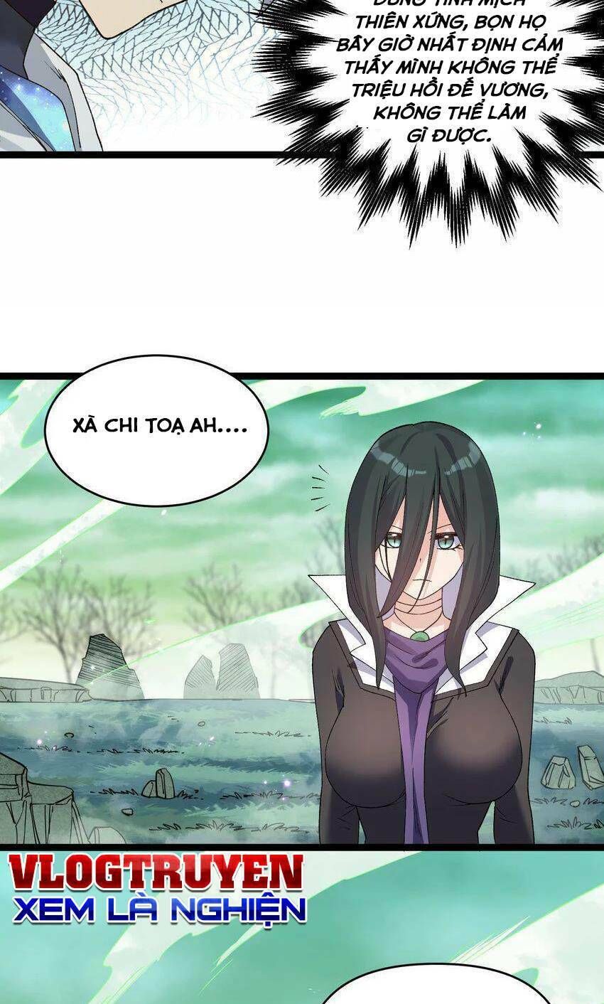 đọc truyện Thế Nhân Thực Sự Tin Tôi Là Đại Boss Chương 17 ảnh 41 tại Thiên Thai Truyện