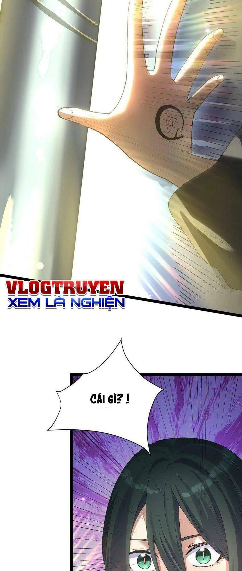 đọc truyện Thế Nhân Thực Sự Tin Tôi Là Đại Boss Chương 17 ảnh 6 tại Thiên Thai Truyện