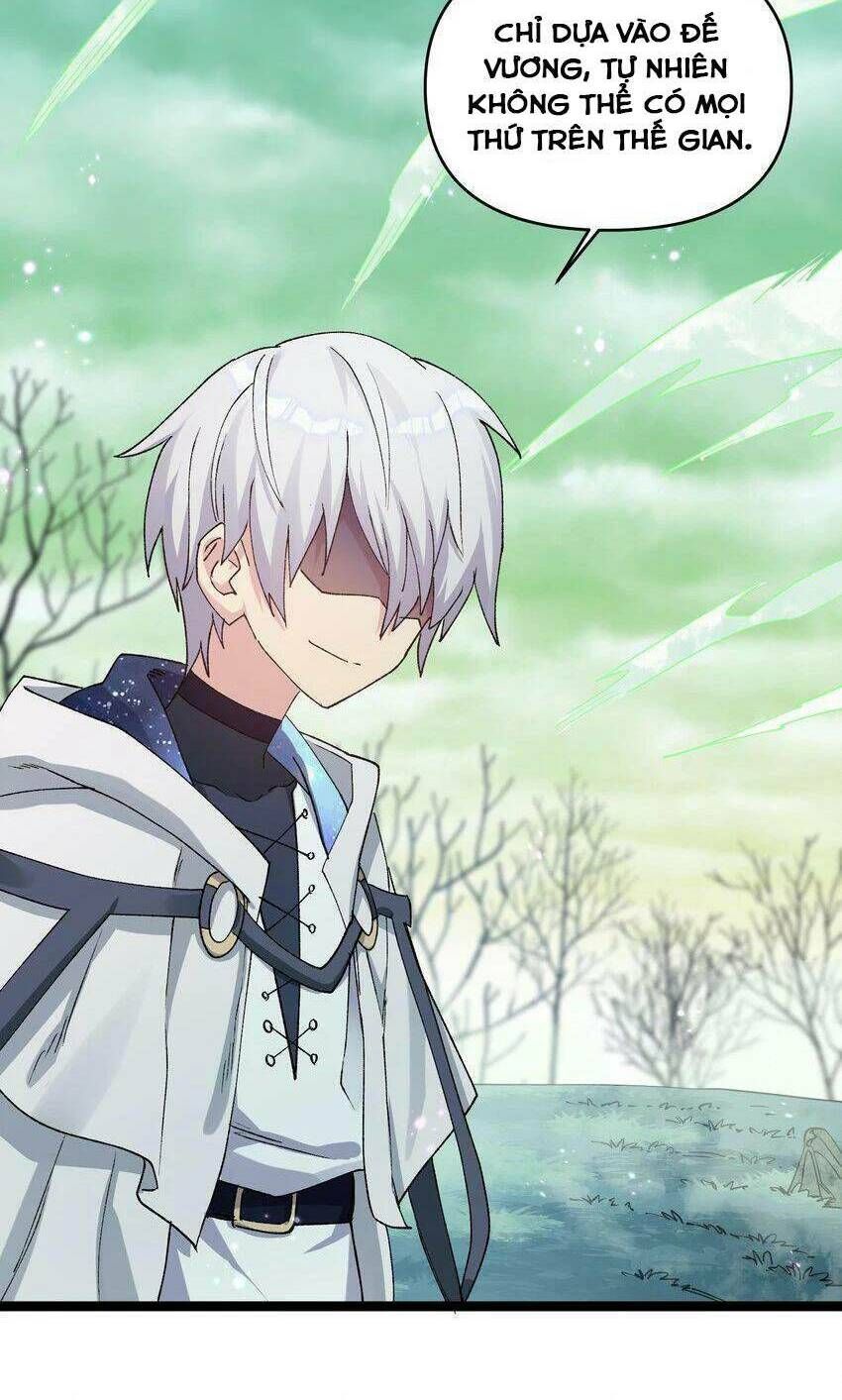 đọc truyện Thế Nhân Thực Sự Tin Tôi Là Đại Boss Chương 17 ảnh 42 tại Thiên Thai Truyện