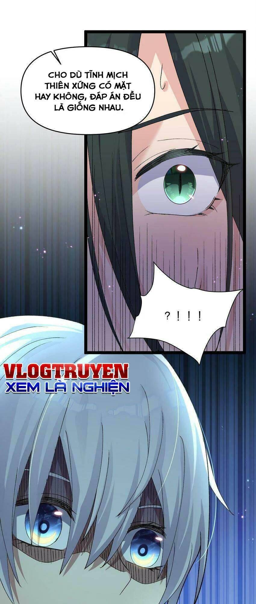 đọc truyện Thế Nhân Thực Sự Tin Tôi Là Đại Boss Chương 17 ảnh 43 tại Thiên Thai Truyện