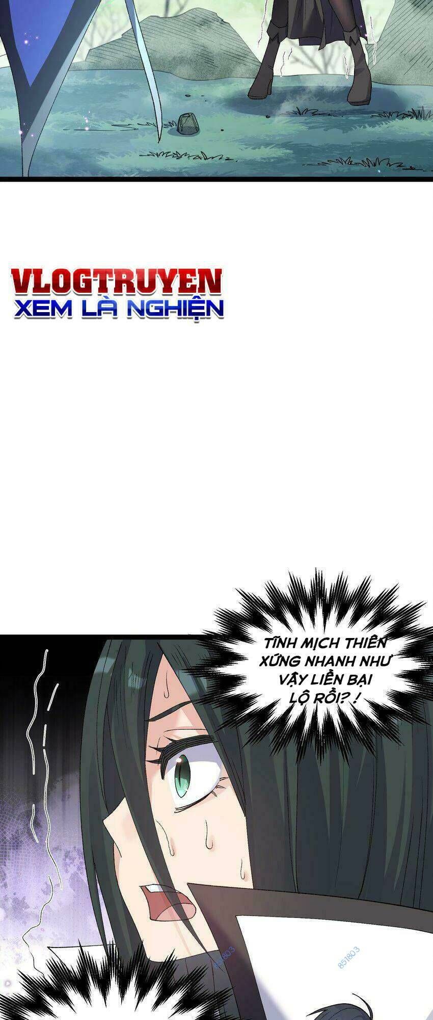 đọc truyện Thế Nhân Thực Sự Tin Tôi Là Đại Boss Chương 17 ảnh 45 tại Thiên Thai Truyện