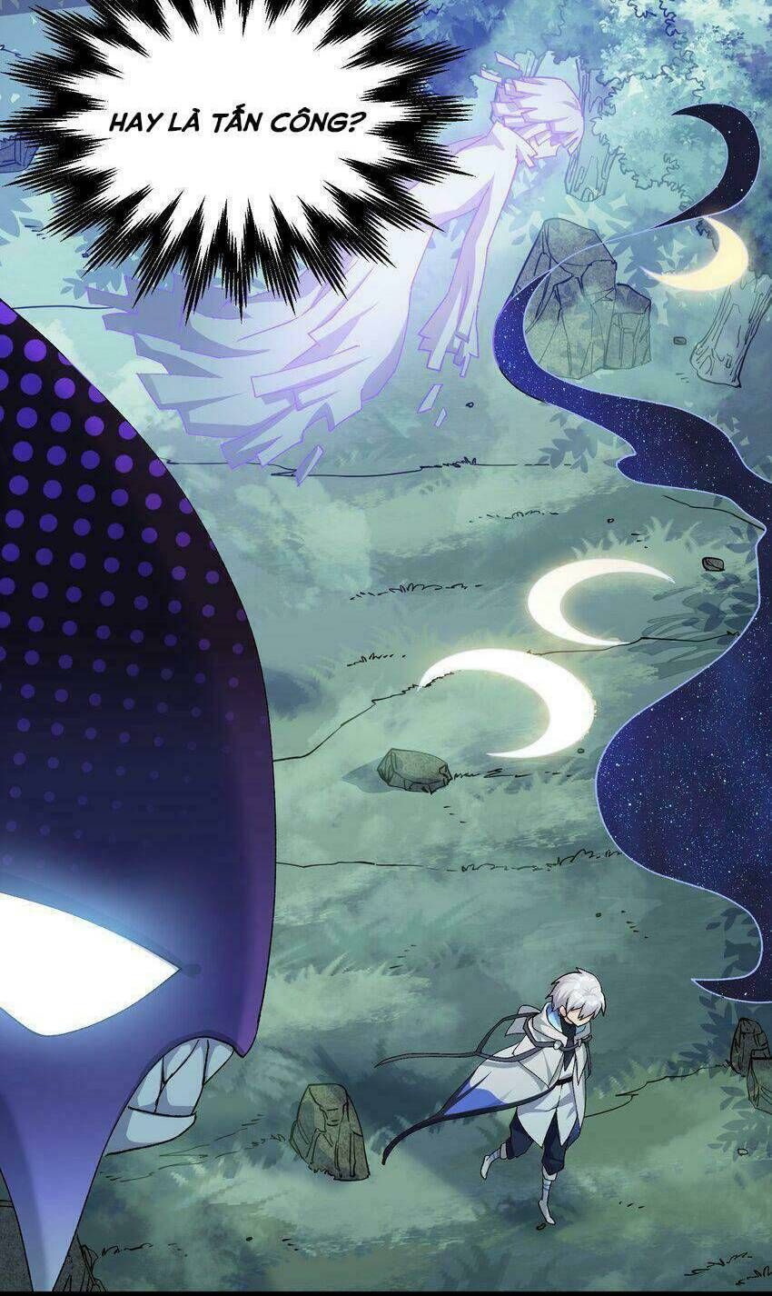 đọc truyện Thế Nhân Thực Sự Tin Tôi Là Đại Boss Chương 17 ảnh 47 tại Thiên Thai Truyện