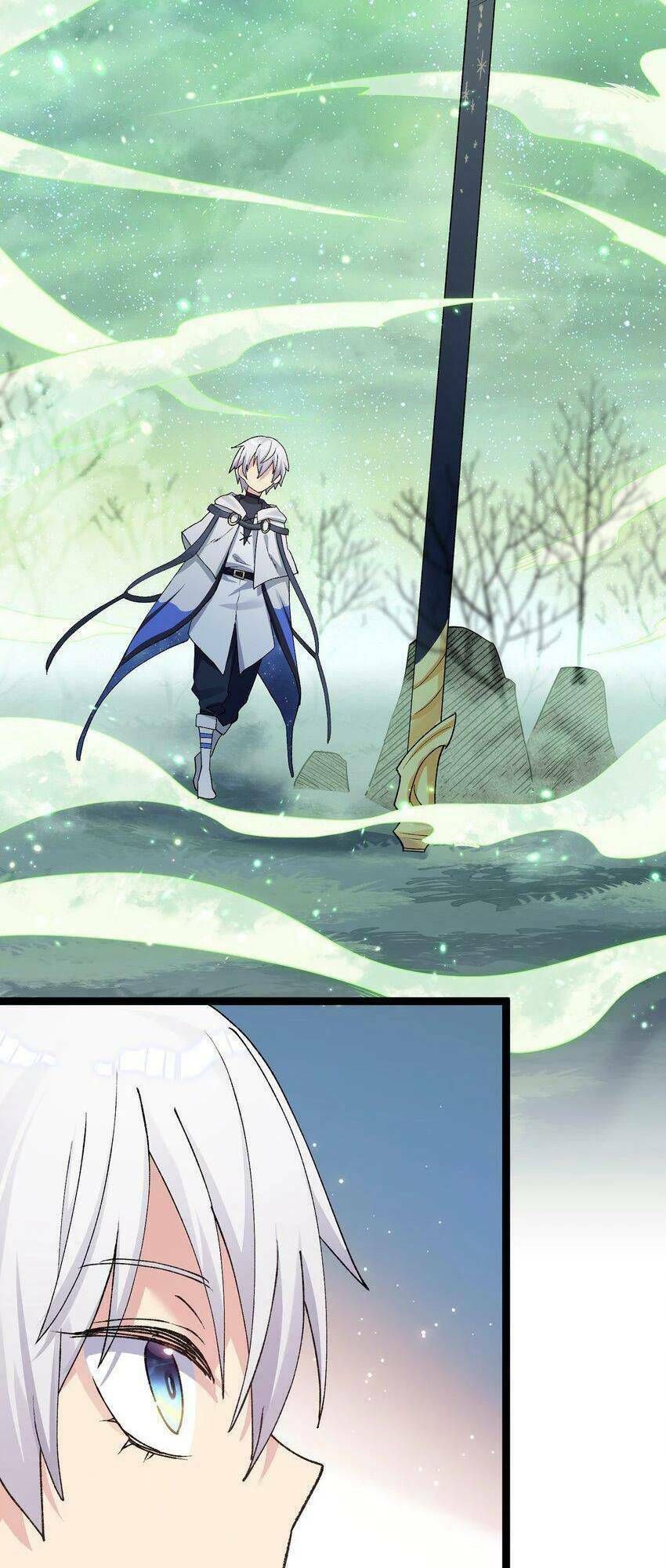 đọc truyện Thế Nhân Thực Sự Tin Tôi Là Đại Boss Chương 17 ảnh 49 tại Thiên Thai Truyện