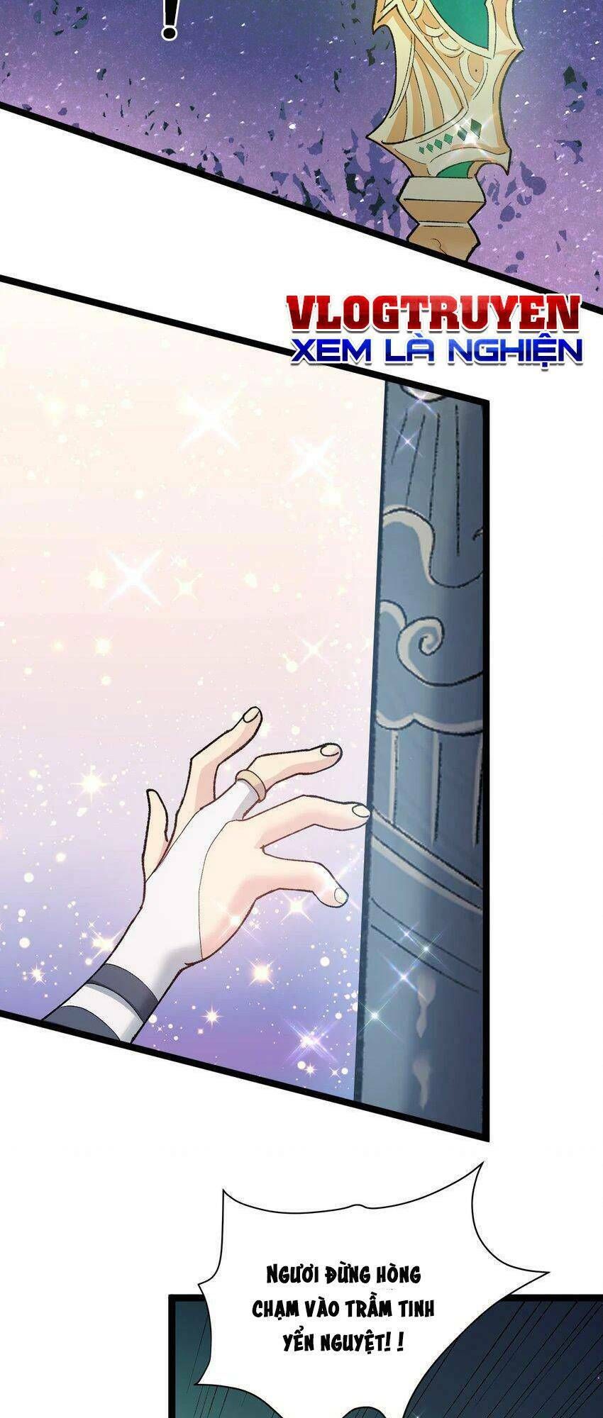 đọc truyện Thế Nhân Thực Sự Tin Tôi Là Đại Boss Chương 17 ảnh 51 tại Thiên Thai Truyện