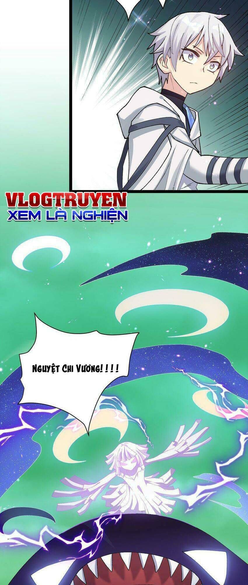 đọc truyện Thế Nhân Thực Sự Tin Tôi Là Đại Boss Chương 17 ảnh 52 tại Thiên Thai Truyện