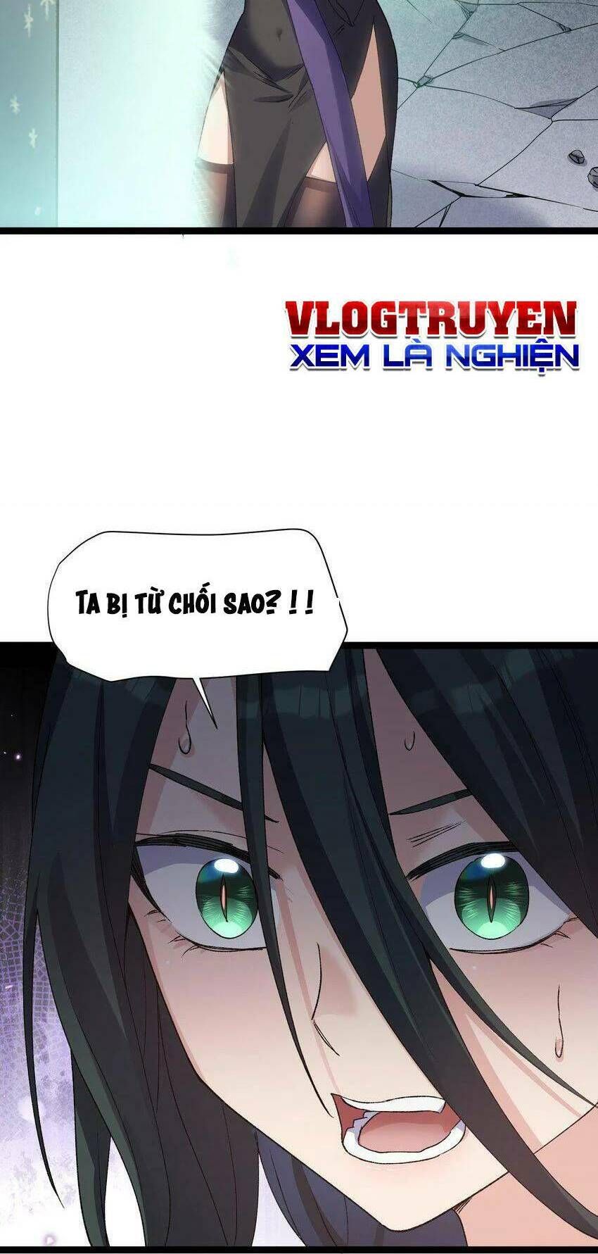 đọc truyện Thế Nhân Thực Sự Tin Tôi Là Đại Boss Chương 17 ảnh 8 tại Thiên Thai Truyện