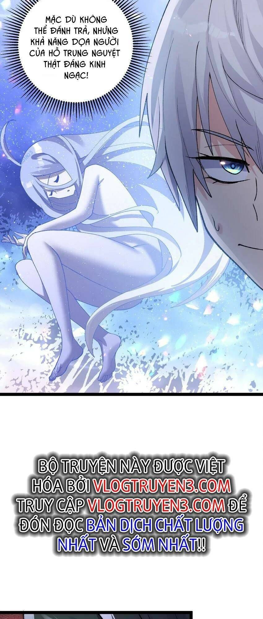 đọc truyện Thế Nhân Thực Sự Tin Tôi Là Đại Boss Chương 18 ảnh 12 tại Thiên Thai Truyện