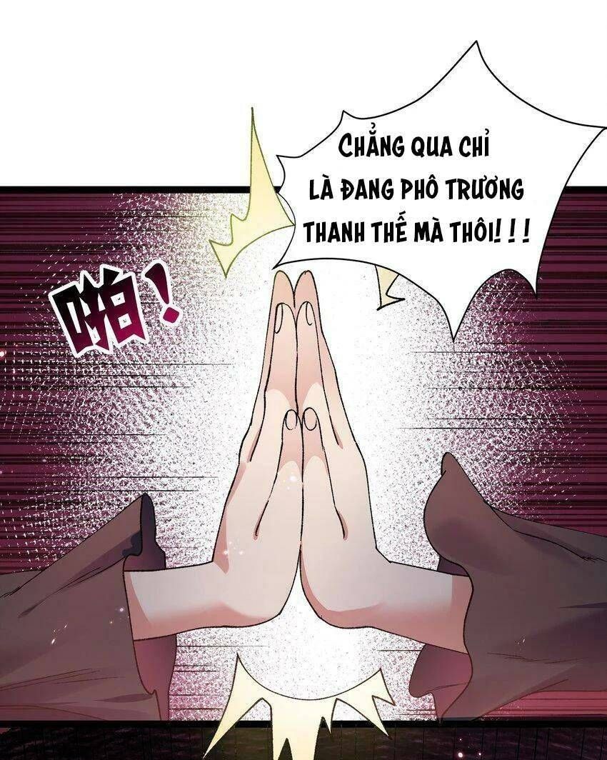 đọc truyện Thế Nhân Thực Sự Tin Tôi Là Đại Boss Chương 18 ảnh 15 tại Thiên Thai Truyện