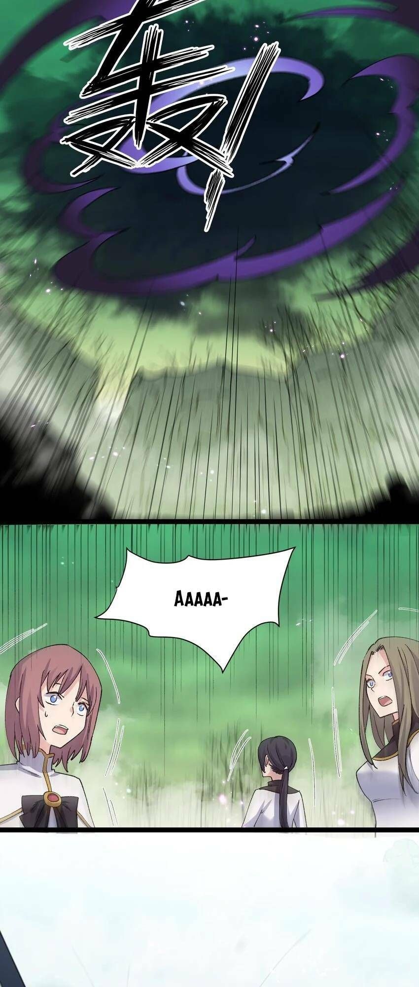 đọc truyện Thế Nhân Thực Sự Tin Tôi Là Đại Boss Chương 18 ảnh 19 tại Thiên Thai Truyện