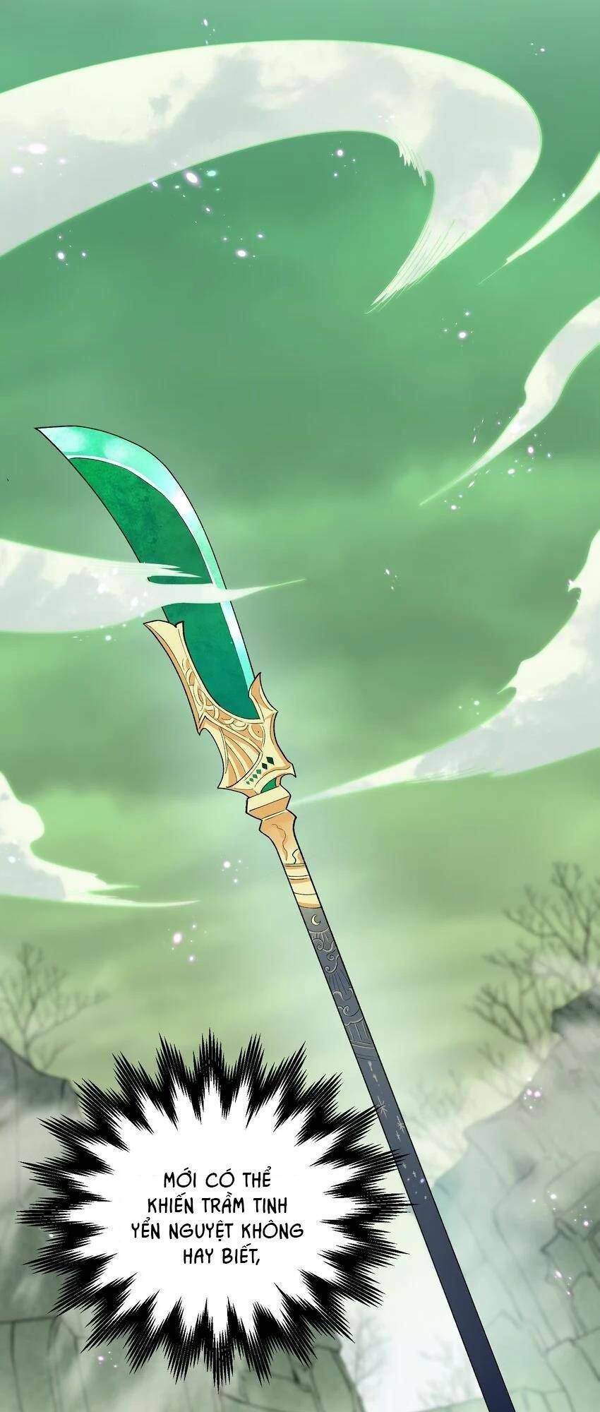 đọc truyện Thế Nhân Thực Sự Tin Tôi Là Đại Boss Chương 18 ảnh 21 tại Thiên Thai Truyện