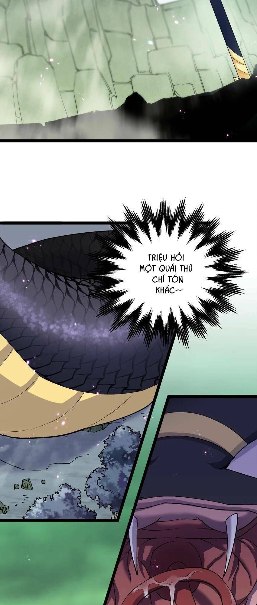 đọc truyện Thế Nhân Thực Sự Tin Tôi Là Đại Boss Chương 18 ảnh 22 tại Thiên Thai Truyện