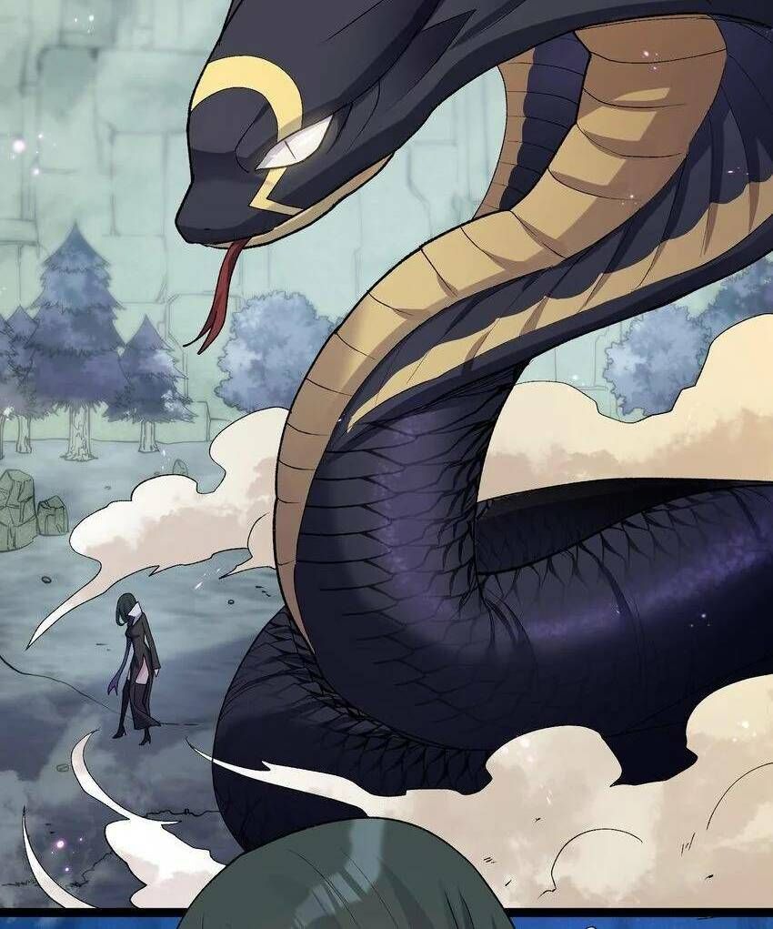 đọc truyện Thế Nhân Thực Sự Tin Tôi Là Đại Boss Chương 18 ảnh 24 tại Thiên Thai Truyện