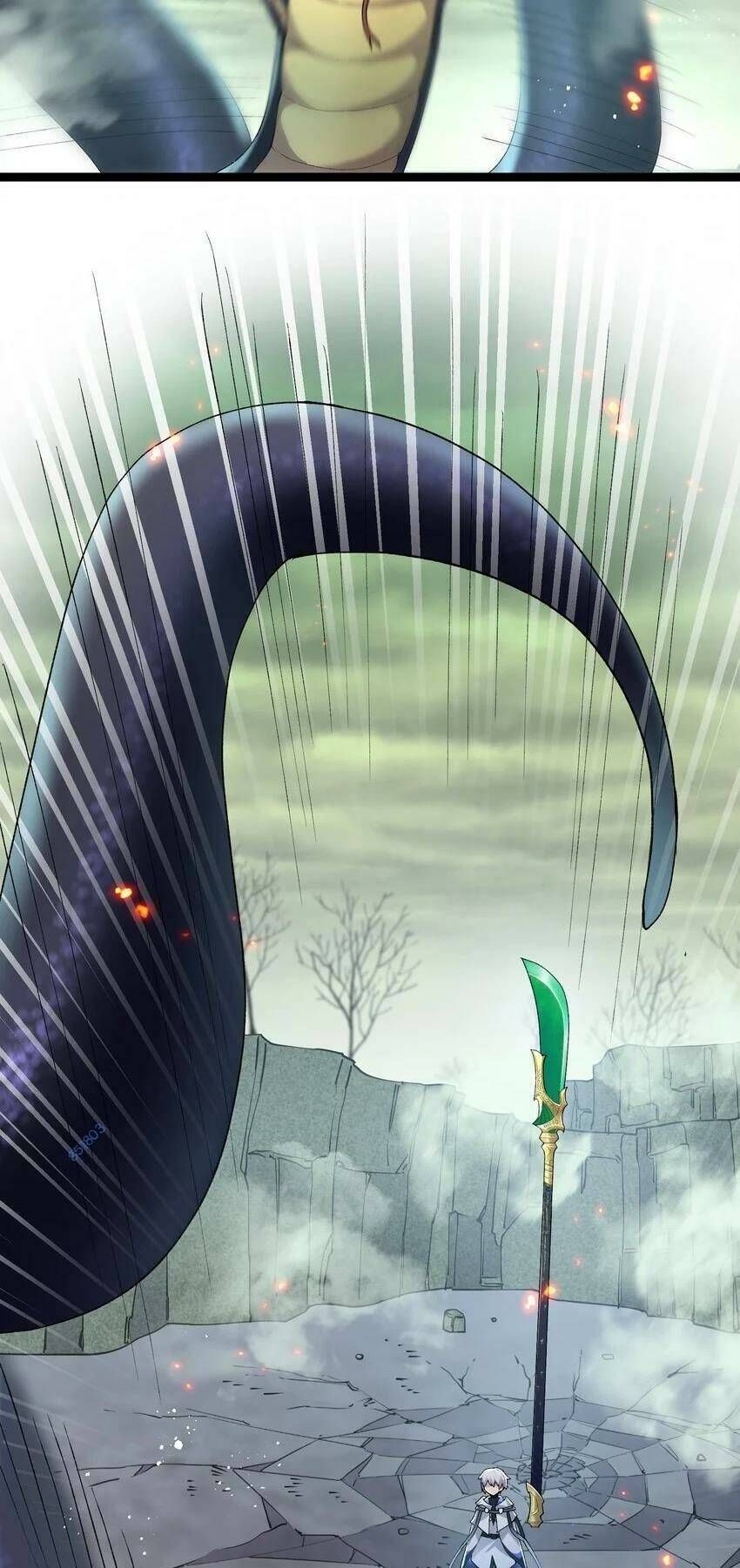 đọc truyện Thế Nhân Thực Sự Tin Tôi Là Đại Boss Chương 18 ảnh 30 tại Thiên Thai Truyện