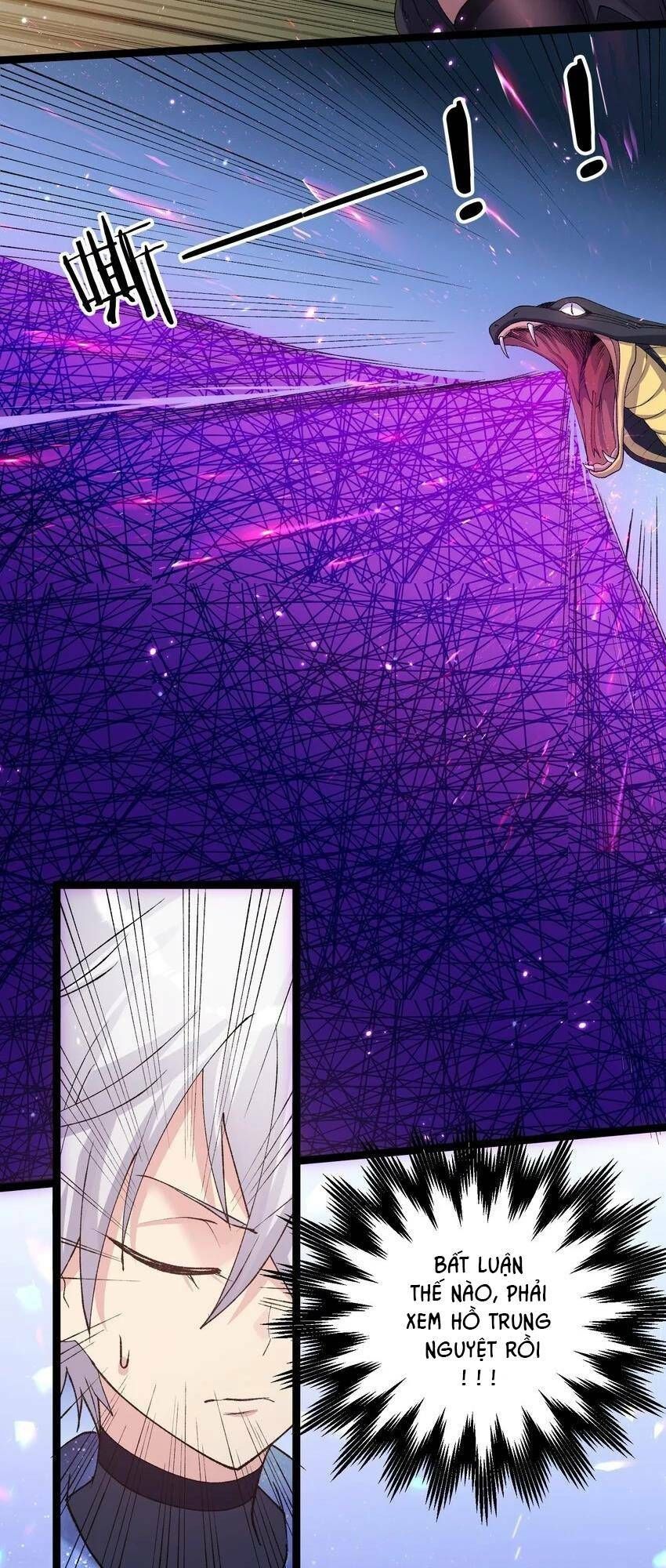 đọc truyện Thế Nhân Thực Sự Tin Tôi Là Đại Boss Chương 18 ảnh 34 tại Thiên Thai Truyện