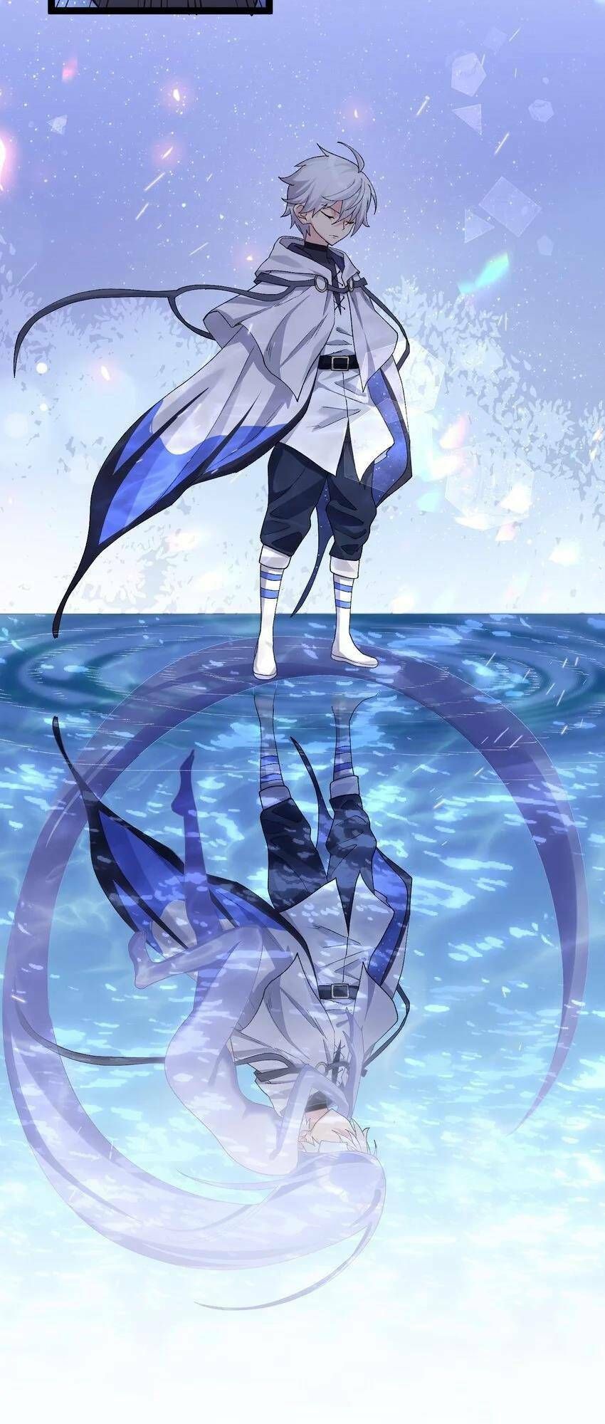 đọc truyện Thế Nhân Thực Sự Tin Tôi Là Đại Boss Chương 18 ảnh 35 tại Thiên Thai Truyện