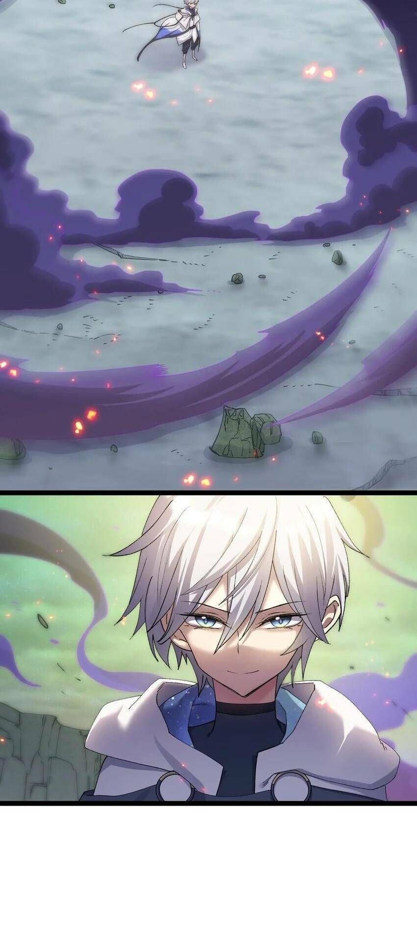 đọc truyện Thế Nhân Thực Sự Tin Tôi Là Đại Boss Chương 18 ảnh 38 tại Thiên Thai Truyện