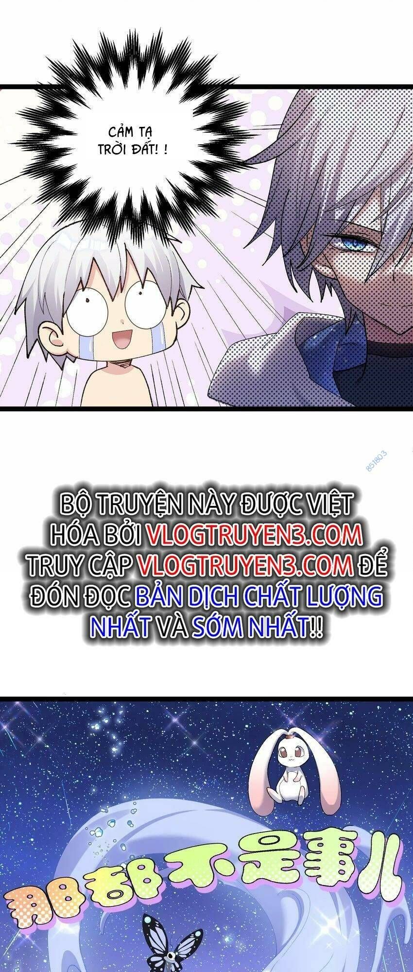 đọc truyện Thế Nhân Thực Sự Tin Tôi Là Đại Boss Chương 18 ảnh 39 tại Thiên Thai Truyện