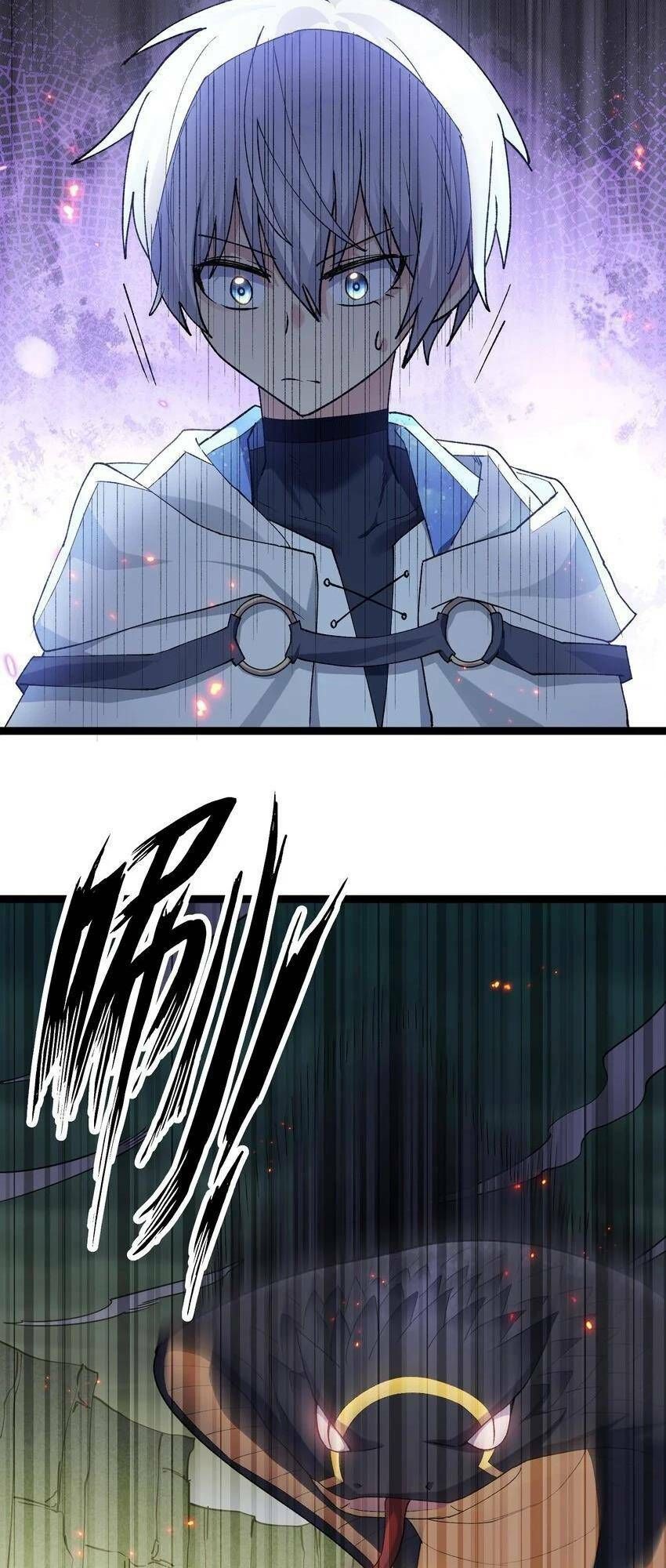 đọc truyện Thế Nhân Thực Sự Tin Tôi Là Đại Boss Chương 18 ảnh 46 tại Thiên Thai Truyện