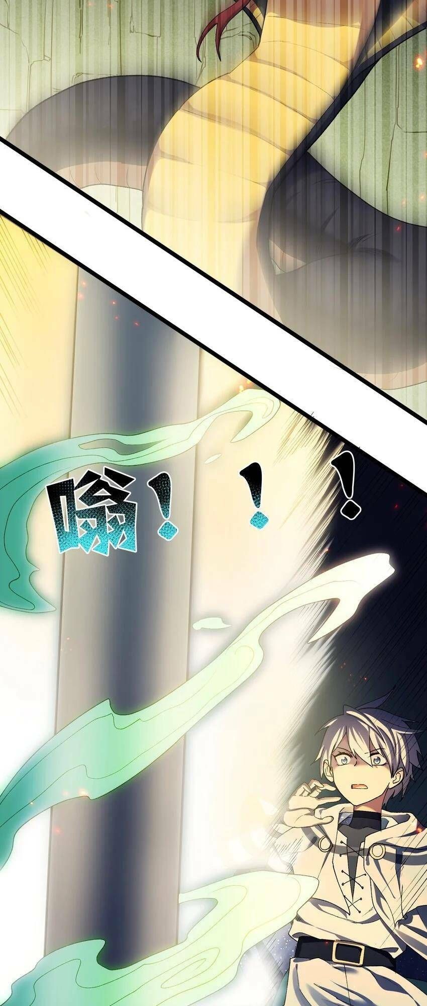 đọc truyện Thế Nhân Thực Sự Tin Tôi Là Đại Boss Chương 18 ảnh 47 tại Thiên Thai Truyện