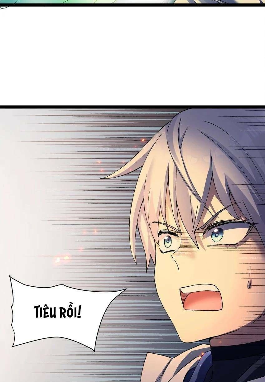 đọc truyện Thế Nhân Thực Sự Tin Tôi Là Đại Boss Chương 18 ảnh 48 tại Thiên Thai Truyện