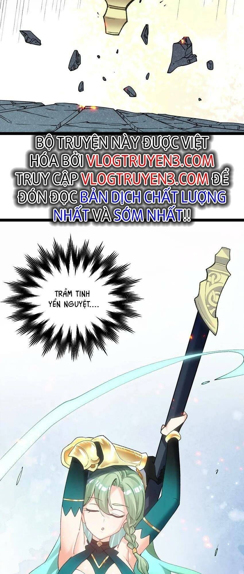 đọc truyện Thế Nhân Thực Sự Tin Tôi Là Đại Boss Chương 18 ảnh 51 tại Thiên Thai Truyện