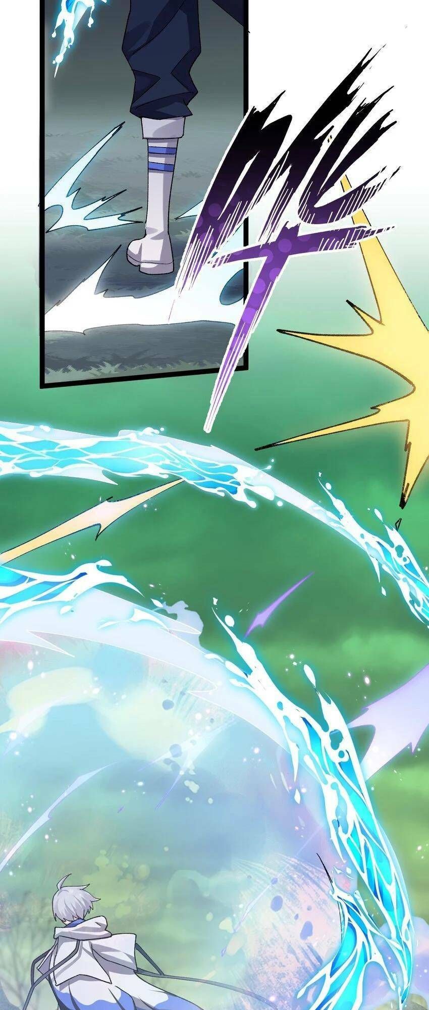 đọc truyện Thế Nhân Thực Sự Tin Tôi Là Đại Boss Chương 18 ảnh 7 tại Thiên Thai Truyện