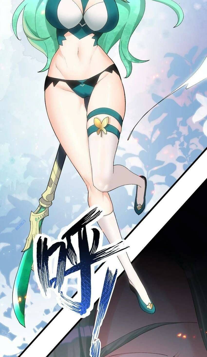 đọc truyện Thế Nhân Thực Sự Tin Tôi Là Đại Boss Chương 18 ảnh 52 tại Thiên Thai Truyện