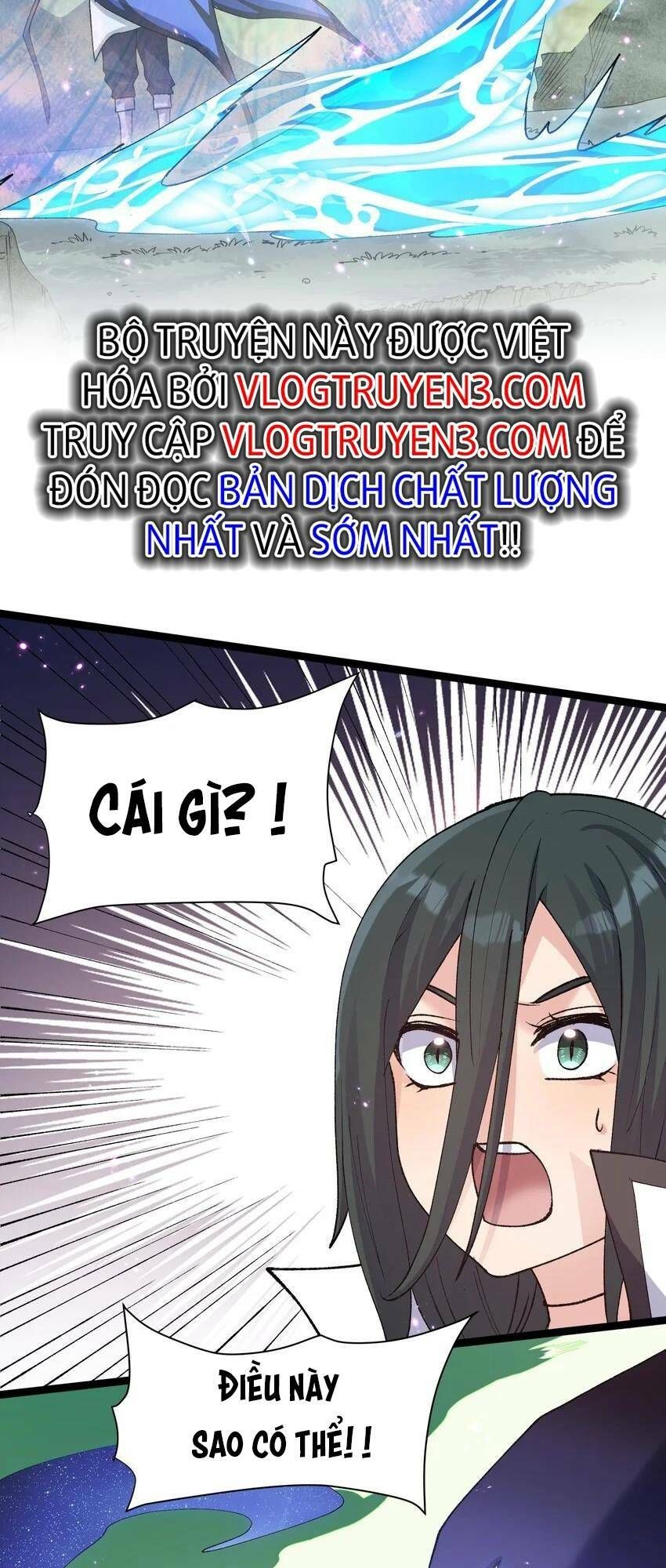 đọc truyện Thế Nhân Thực Sự Tin Tôi Là Đại Boss Chương 18 ảnh 8 tại Thiên Thai Truyện