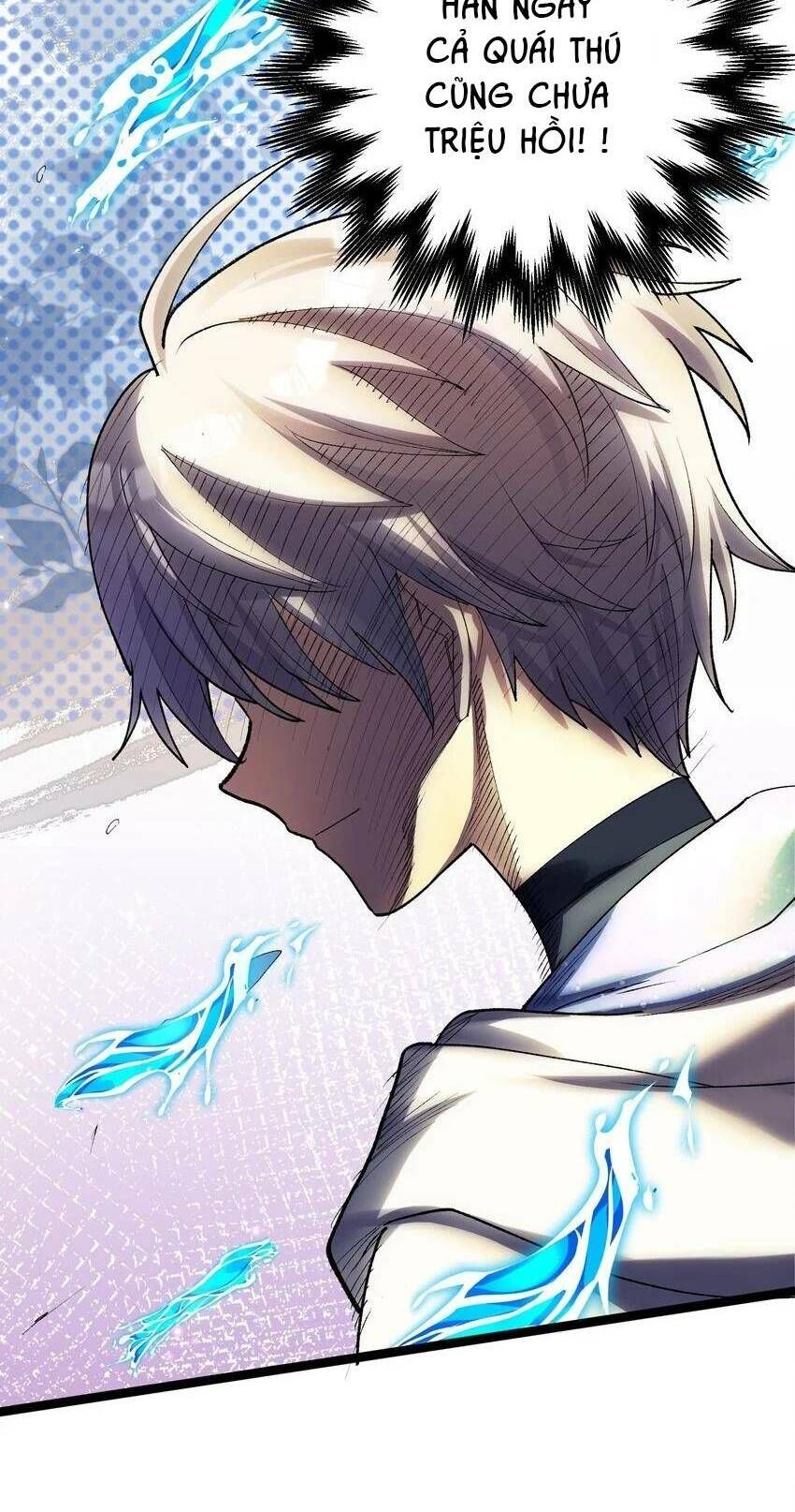 đọc truyện Thế Nhân Thực Sự Tin Tôi Là Đại Boss Chương 18 ảnh 10 tại Thiên Thai Truyện