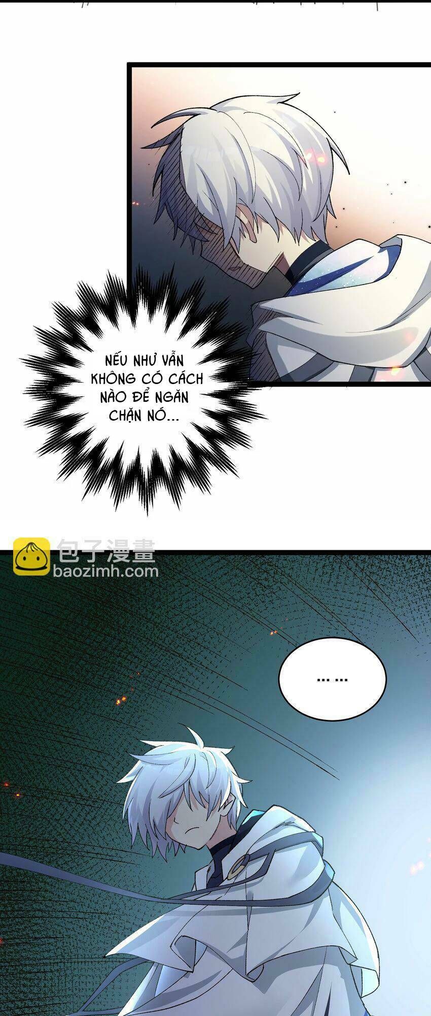 đọc truyện Thế Nhân Thực Sự Tin Tôi Là Đại Boss Chương 19 ảnh 14 tại Thiên Thai Truyện