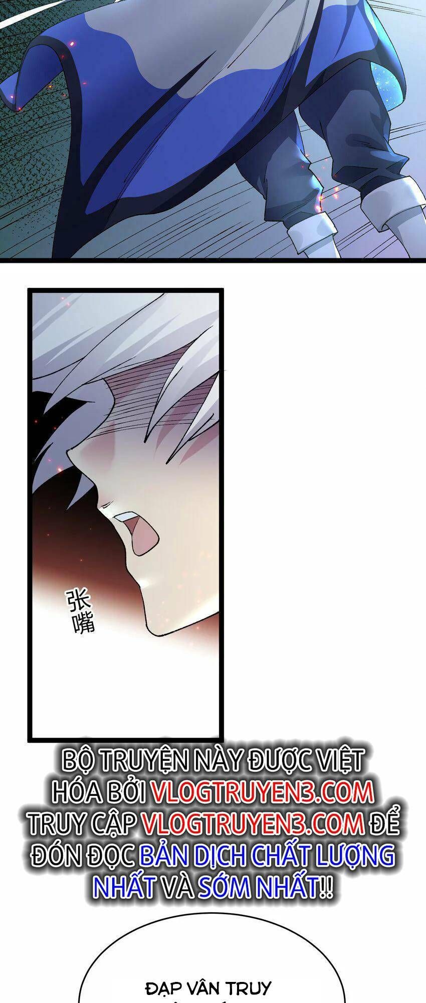 đọc truyện Thế Nhân Thực Sự Tin Tôi Là Đại Boss Chương 19 ảnh 15 tại Thiên Thai Truyện