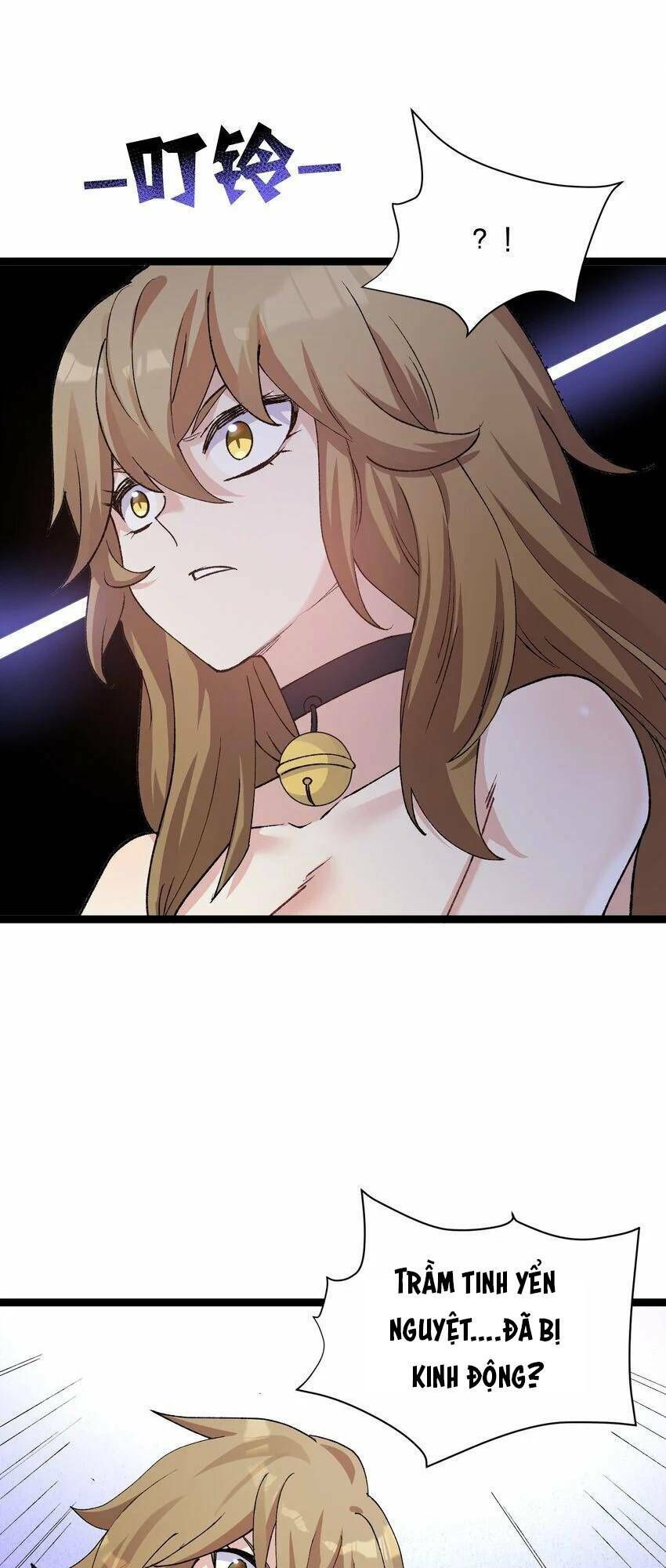 đọc truyện Thế Nhân Thực Sự Tin Tôi Là Đại Boss Chương 19 ảnh 22 tại Thiên Thai Truyện