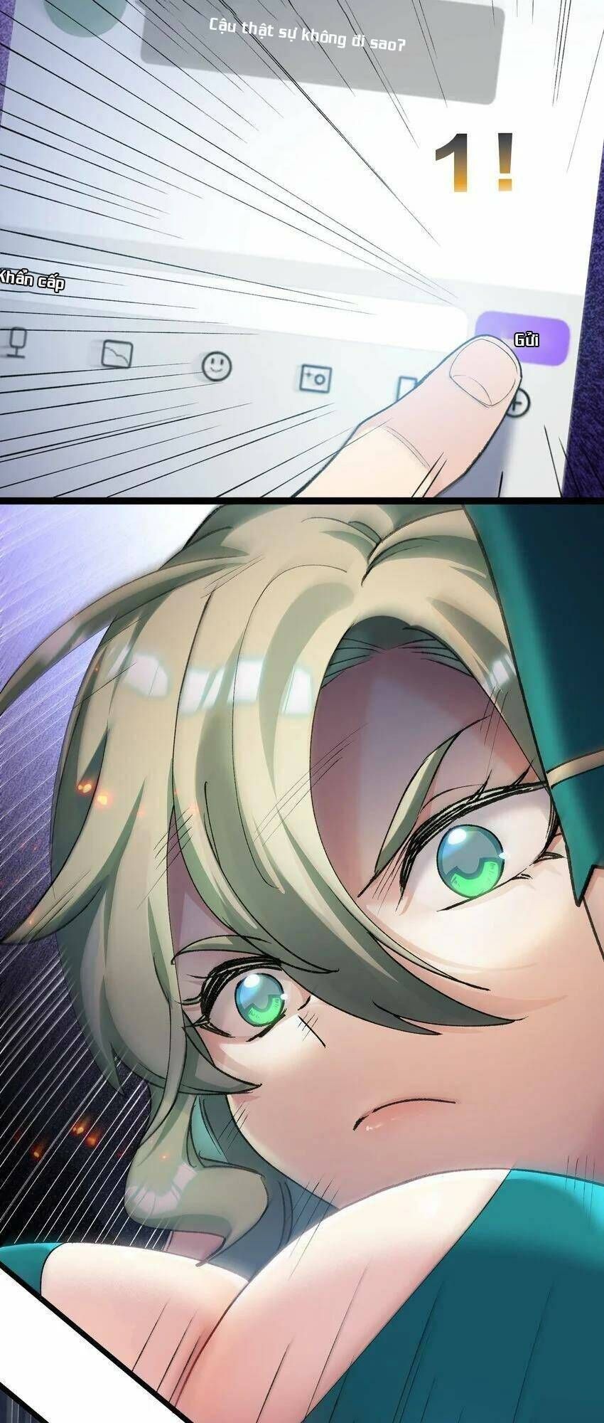 đọc truyện Thế Nhân Thực Sự Tin Tôi Là Đại Boss Chương 19 ảnh 30 tại Thiên Thai Truyện