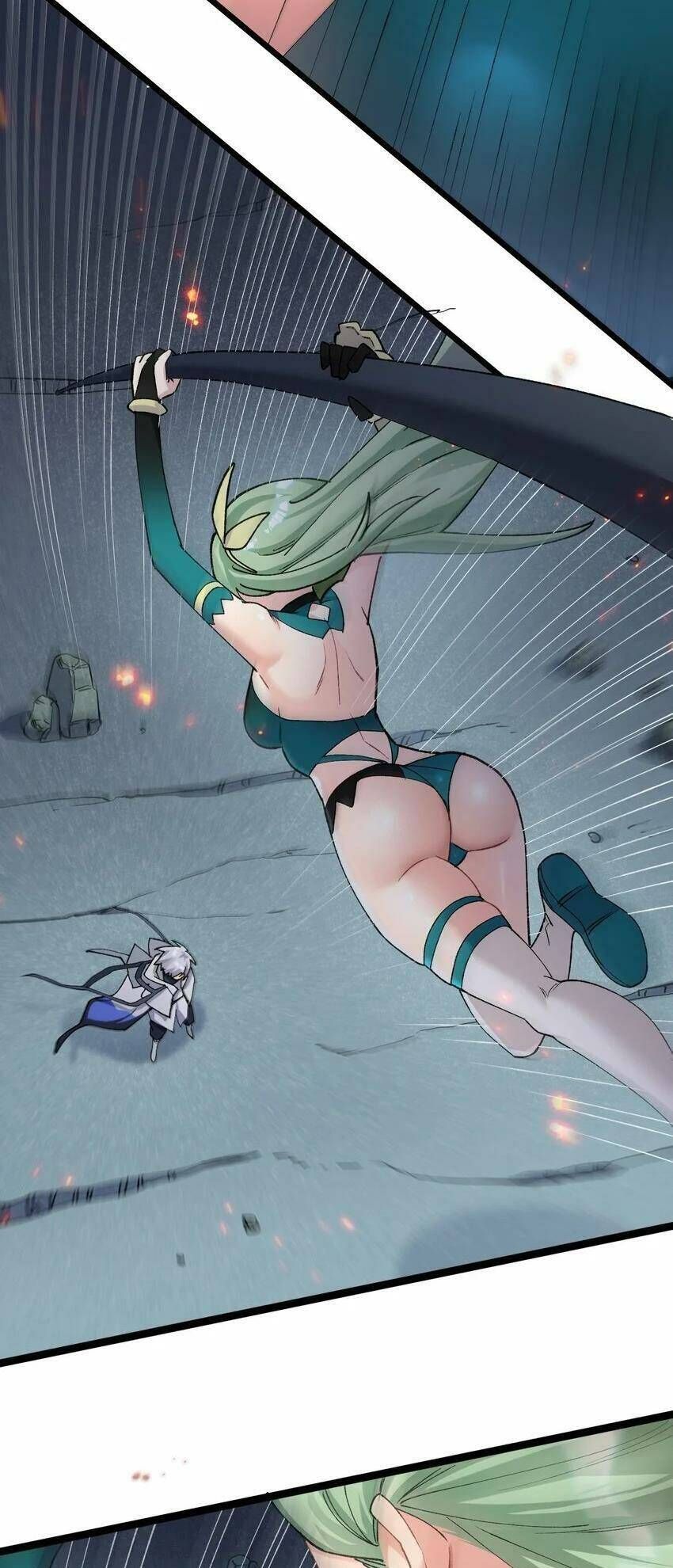 đọc truyện Thế Nhân Thực Sự Tin Tôi Là Đại Boss Chương 19 ảnh 31 tại Thiên Thai Truyện